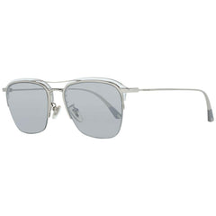 Police Silver Men Sunglass -   -  Police.