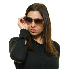 Police Rose Gold Women Sunglass -  Jewellery, Women -  Police.
