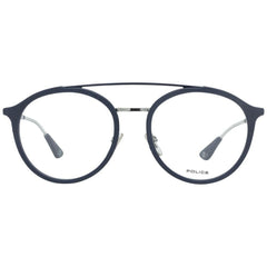 Police Gray Men Glasses Frame -   -  Police.