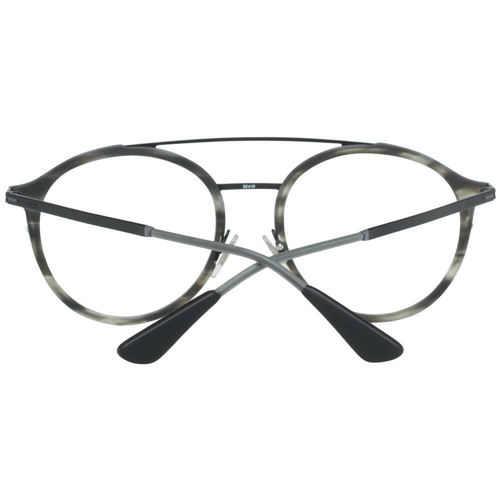 Police Gray Men Optical Frames -   -  Police.