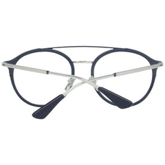 Police Gray Men Glasses Frame -   -  Police.