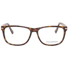 Ermenegildo Zegna Brown Men Glasses Frame -   -  Ermenegildo Zegna.