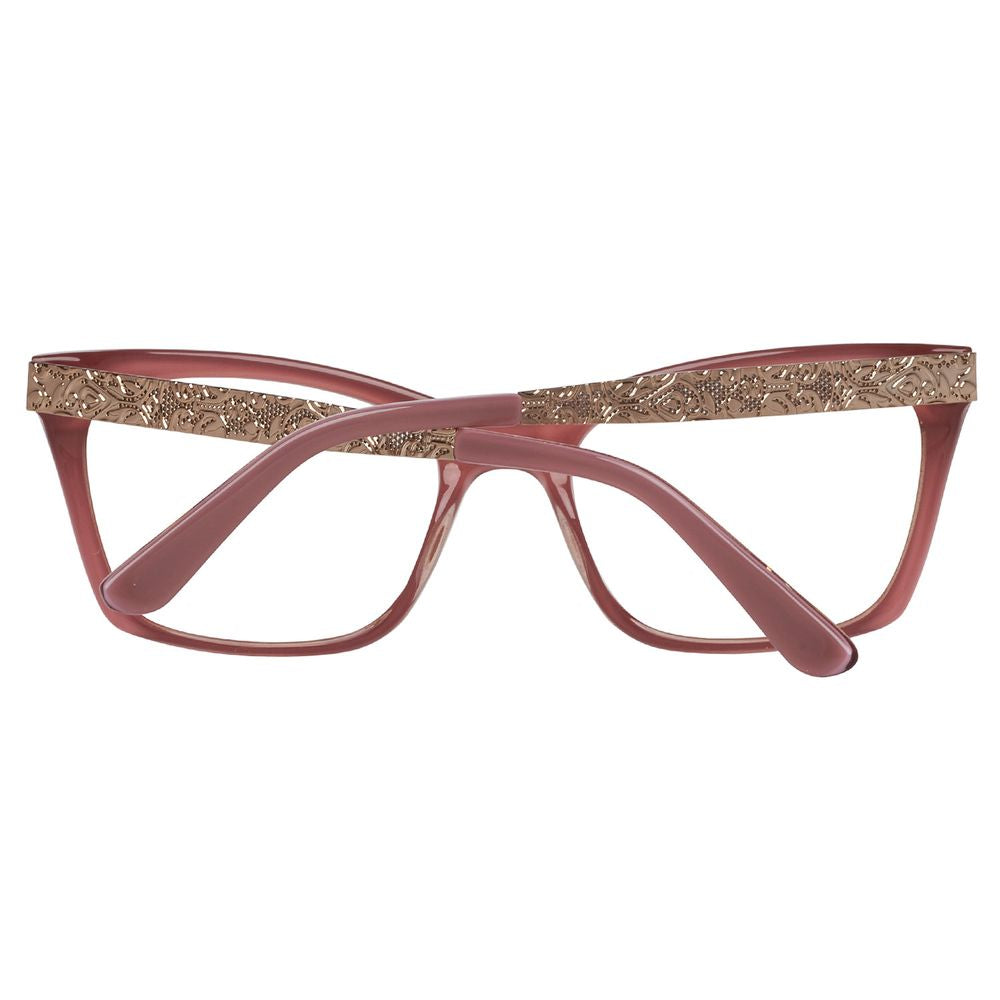Marciano by Guess Pink Women Glasses Frame -   -  Marciano by Guess.