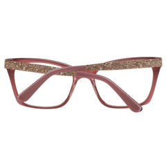 Marciano by Guess Pink Women Glasses Frame -   -  Marciano by Guess.