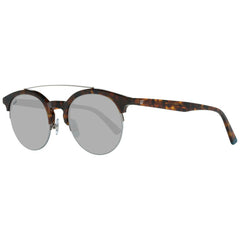 Web Brown Unisex Sunglasses -  Unisex, Sunglasses -  Web.