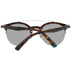 Web Brown Unisex Sunglasses -  Unisex, Sunglasses -  Web.
