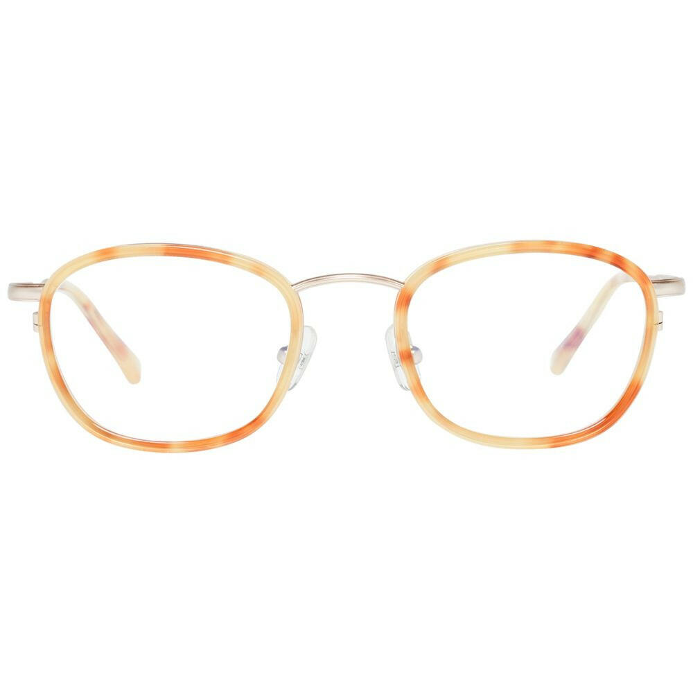 Hackett Brown Men Optical Frames -   -  Hackett.
