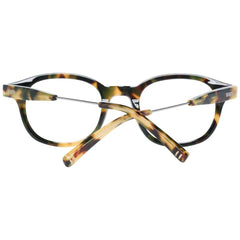 Tod's Brown Unisex Optical Frames -   -  Tod's.