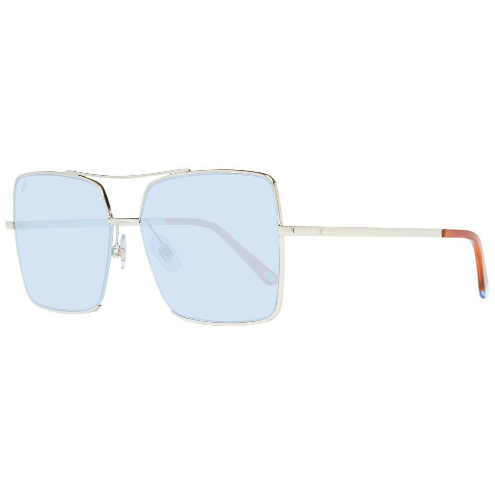 Web Gold Women Sunglass -  Jewellery, Women -  Web.