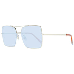Web Gold Women Sunglass -  Jewellery, Women -  Web.