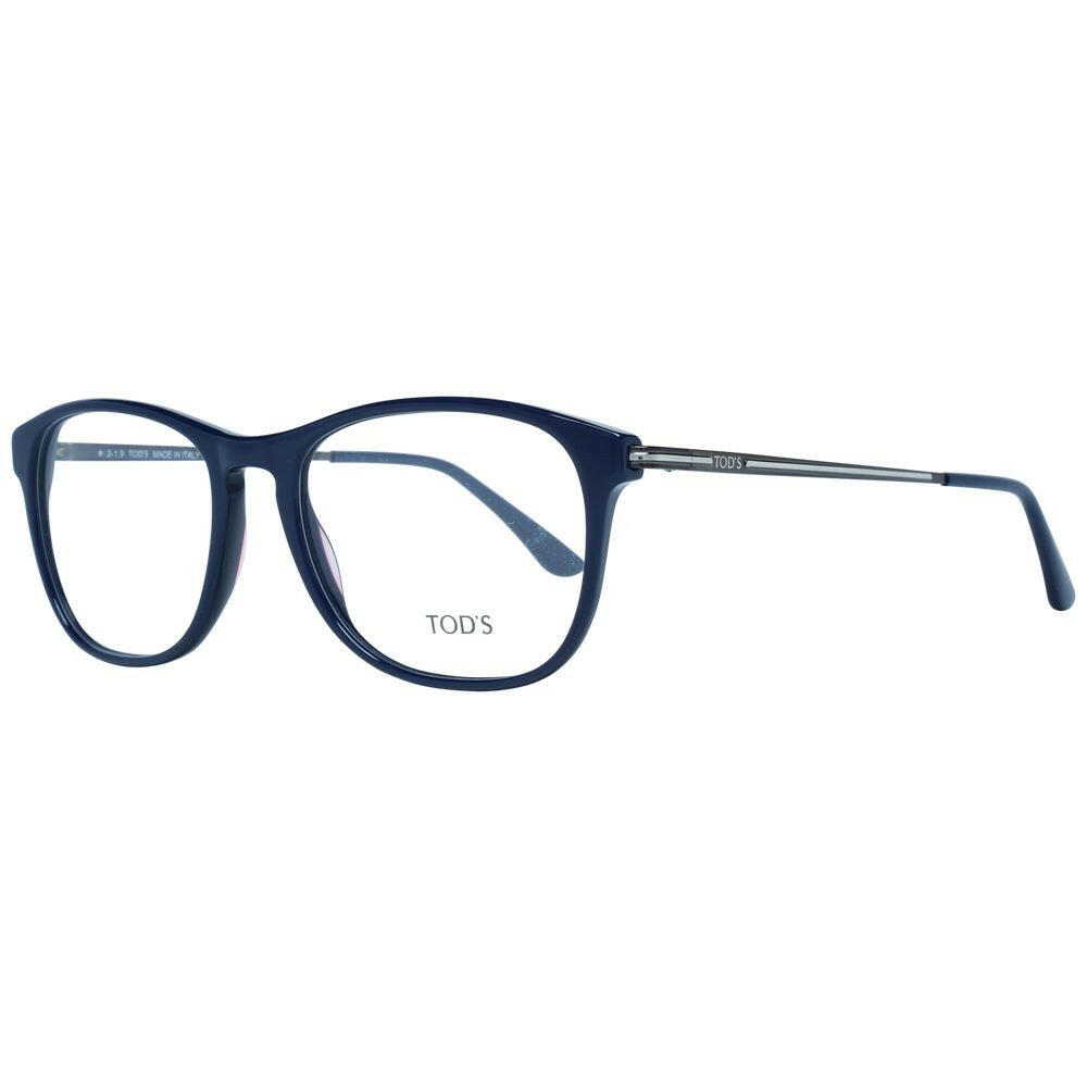 Tod's Blue Men Glasses Frame -   -  Tod's.