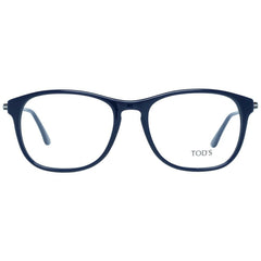 Tod's Blue Men Glasses Frame -   -  Tod's.