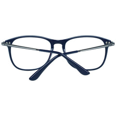 Tod's Blue Men Glasses Frame -   -  Tod's.