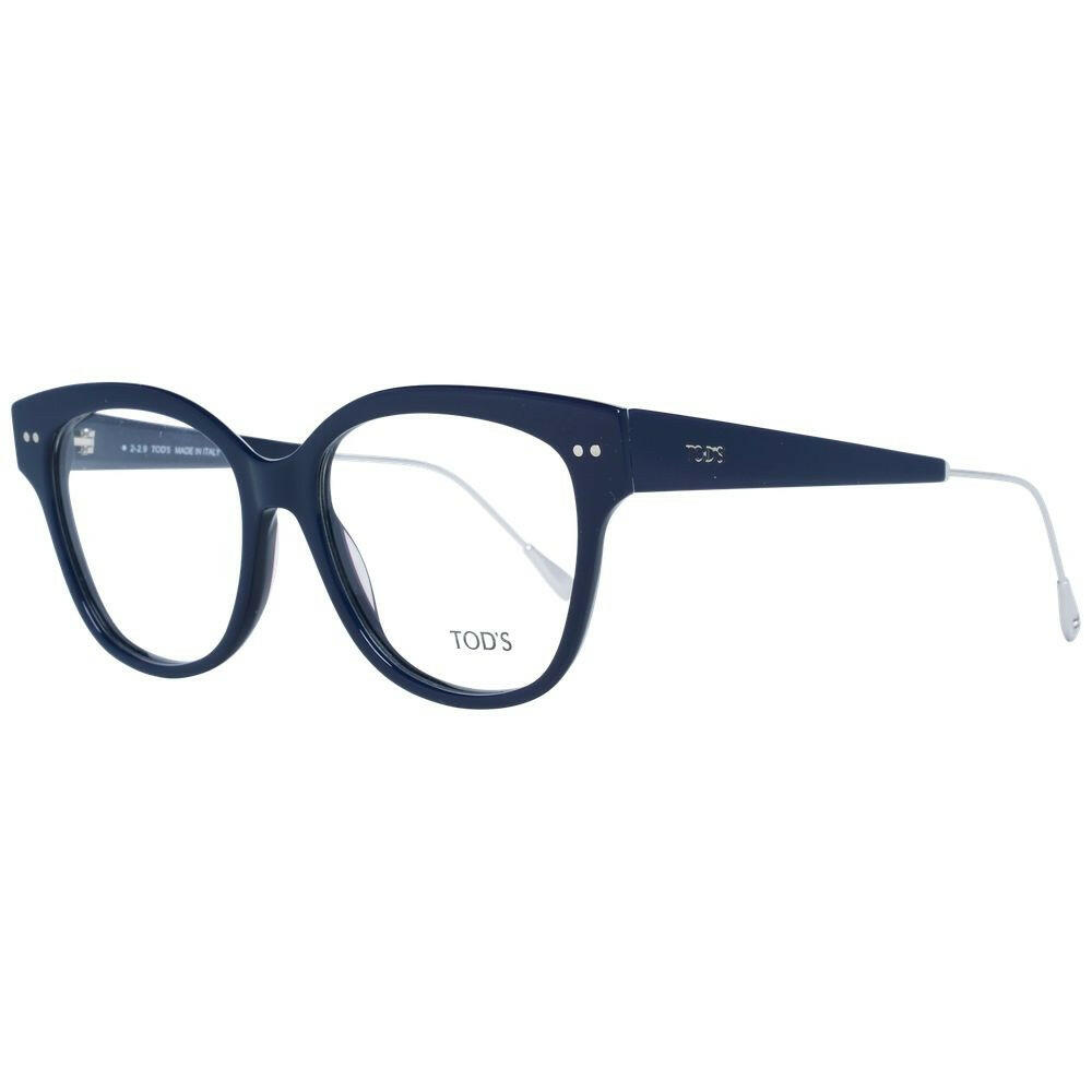 Tod's Blue Women Glasses Frame -   -  Tod's.