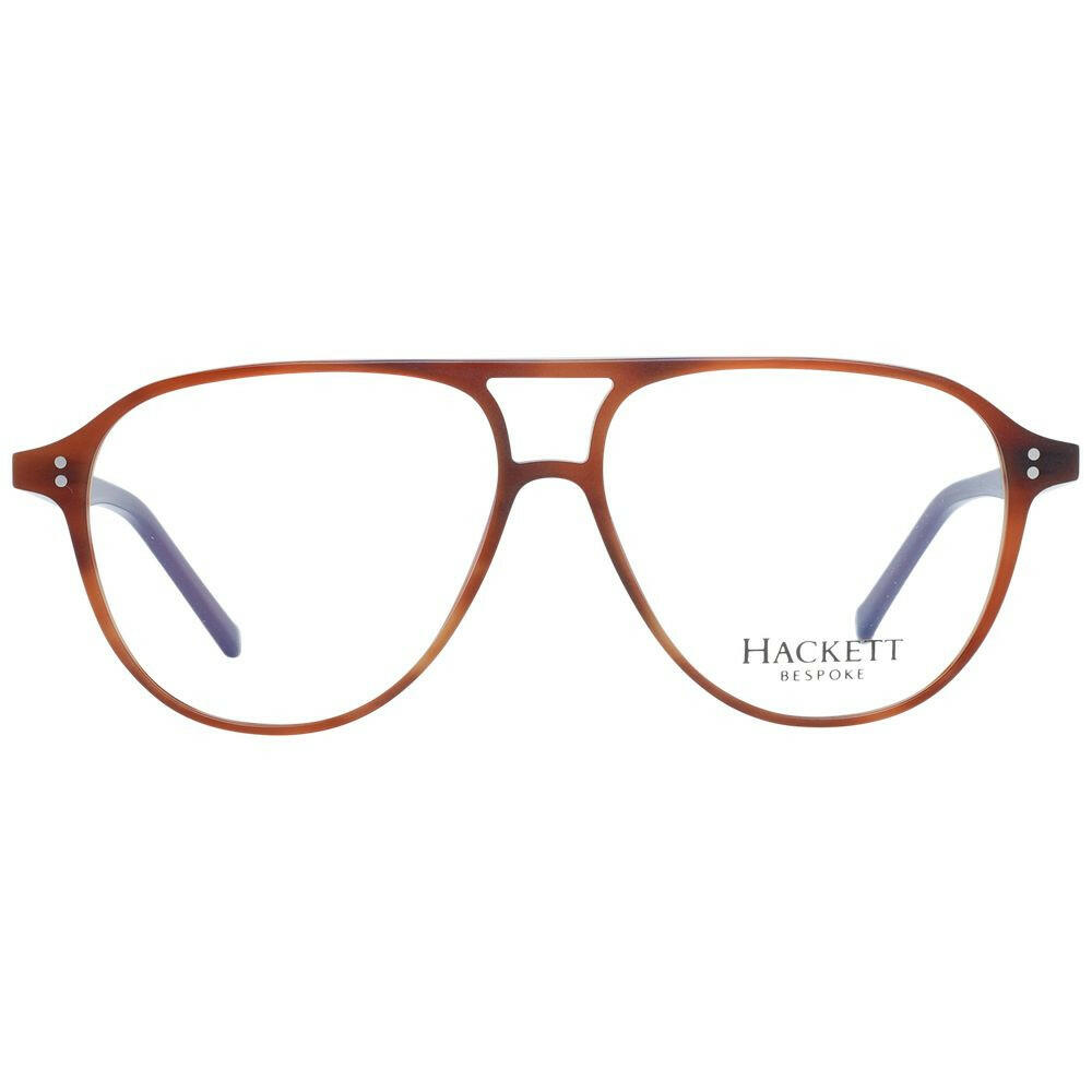 Hackett Brown Men Glasses Frame -   -  Hackett.