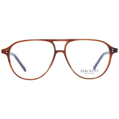 Hackett Brown Men Glasses Frame -   -  Hackett.