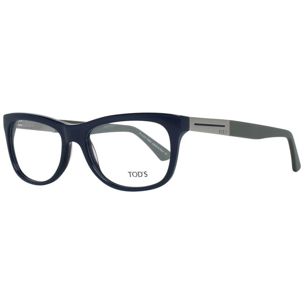 Tod's Black Men Optical Frames -   -  Tod's.