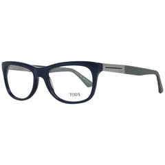 Tod's Black Men Optical Frames -   -  Tod's.