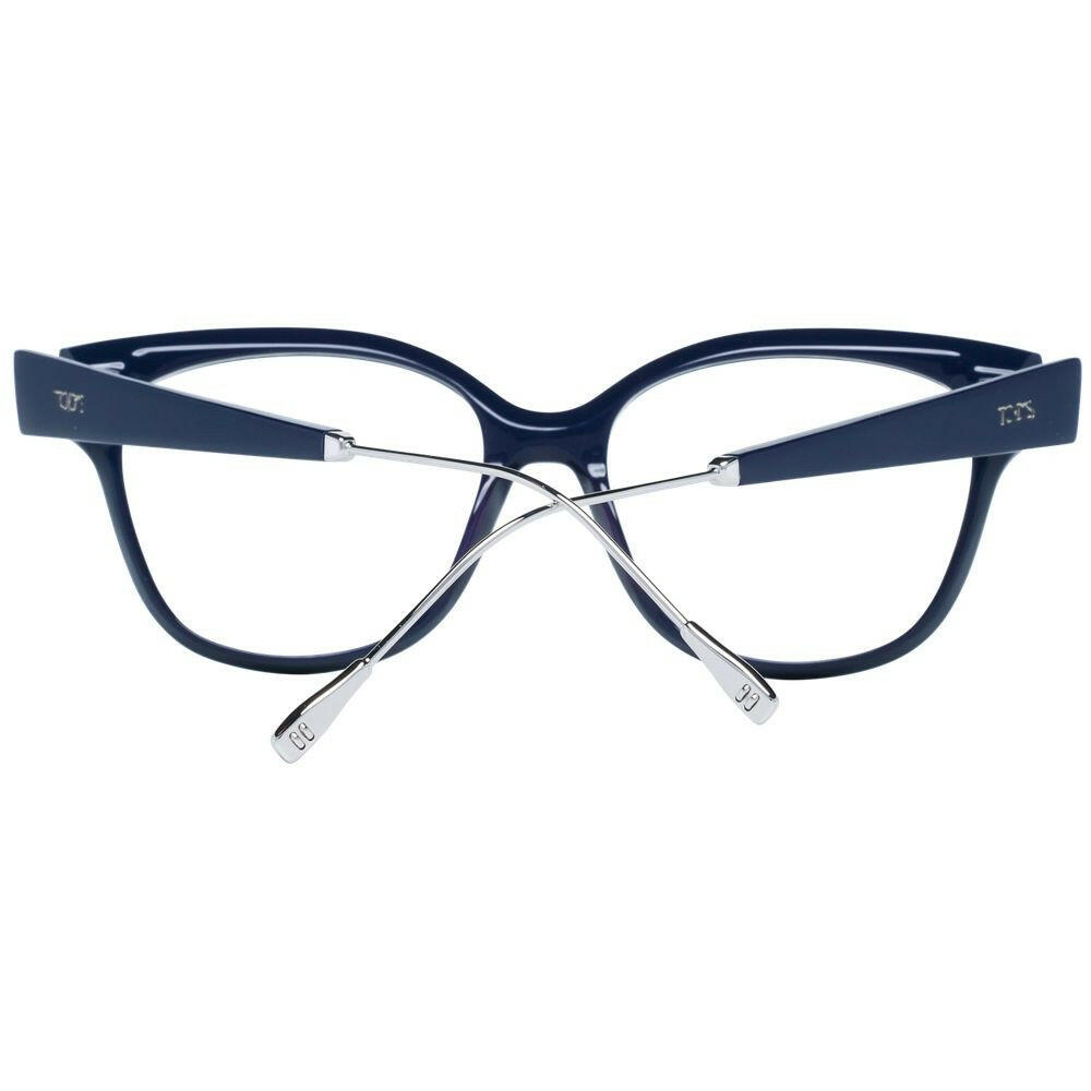 Tod's Blue Women Glasses Frame -   -  Tod's.