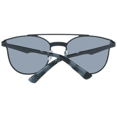 Web Black Unisex Sunglass -  Unisex, Sunglasses -  Web.