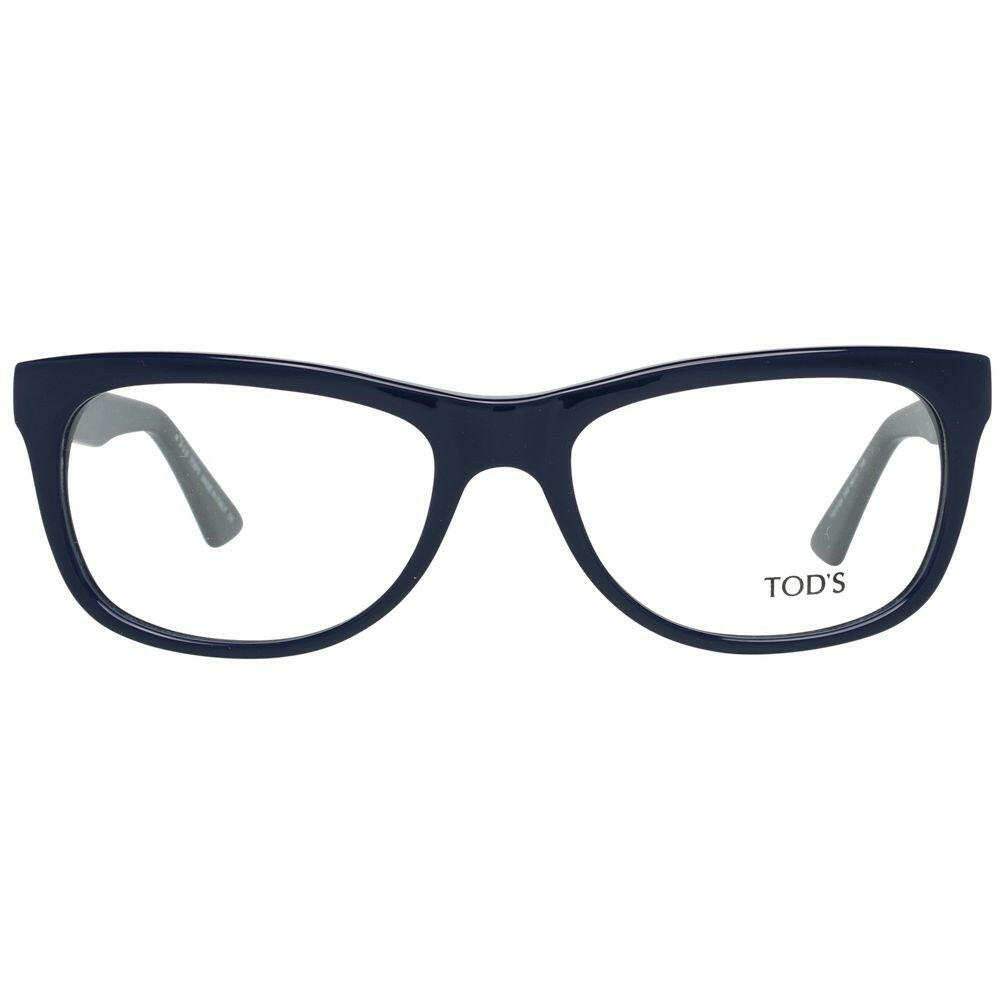 Tod's Black Men Optical Frames -   -  Tod's.