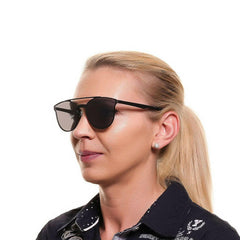 Web Black Unisex Sunglass -  Unisex, Sunglasses -  Web.