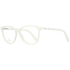 Swarovski Cream Women Glasses Frame -   -  Swarovski.