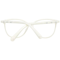 Swarovski Cream Women Glasses Frame -   -  Swarovski.