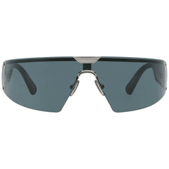 Roberto Cavalli Black Men Sunglass -   -  Roberto Cavalli.