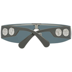 Roberto Cavalli Black Men Sunglass -   -  Roberto Cavalli.