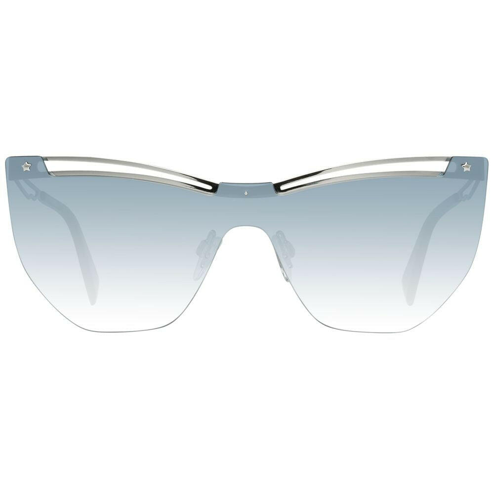 Just Cavalli Silver Women Sunglass -  Jewellery, Women -  Just Cavalli.