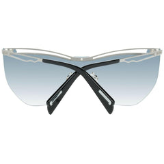 Just Cavalli Silver Women Sunglass -  Jewellery, Women -  Just Cavalli.
