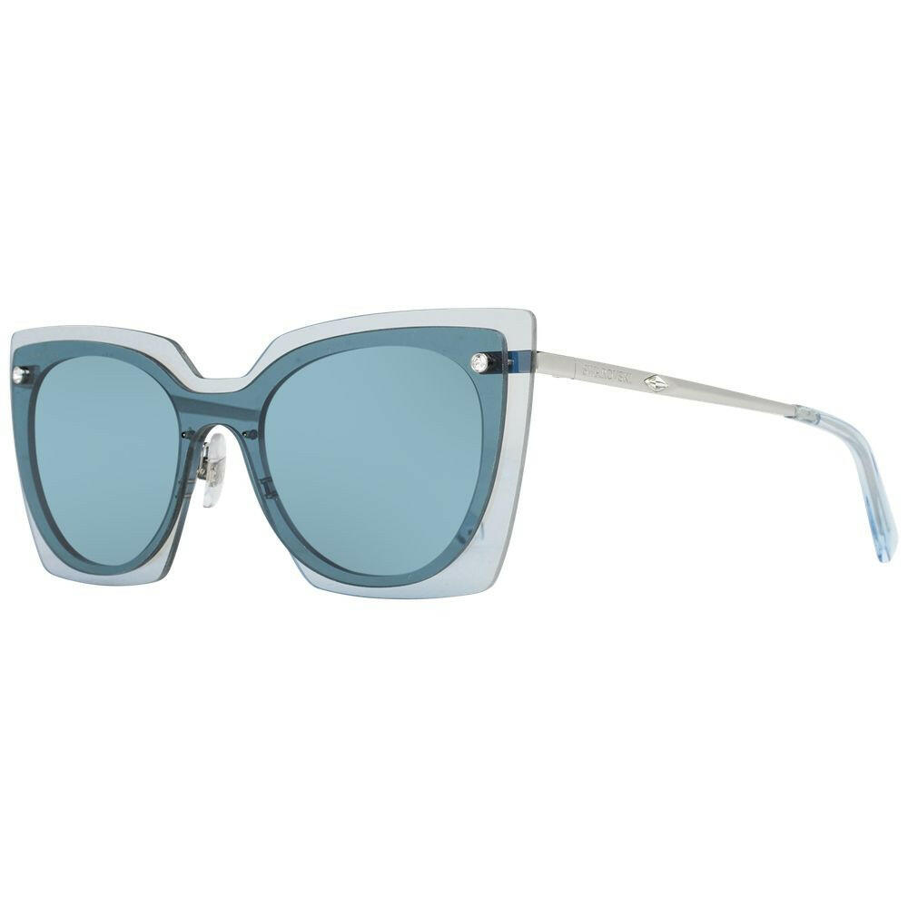 Swarovski Blue Women Sunglasses -  Jewellery, Women -  Swarovski.