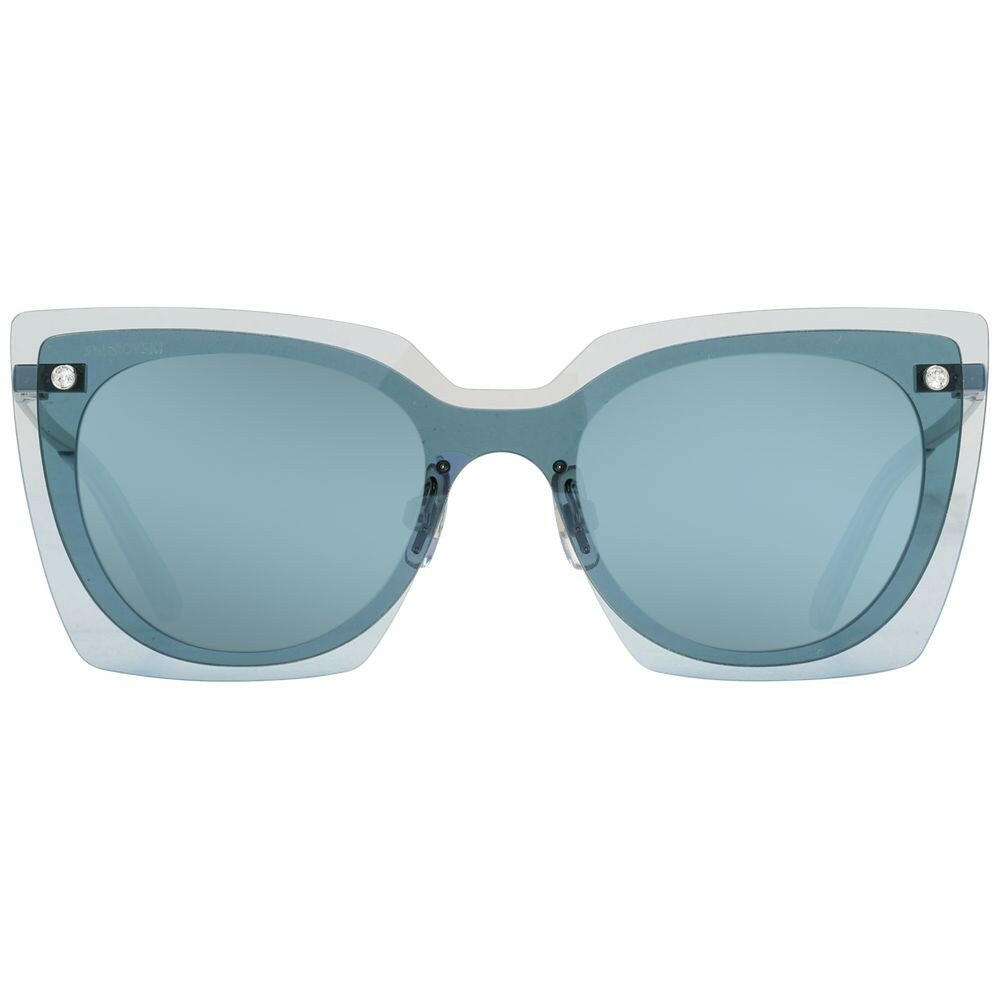 Swarovski Blue Women Sunglasses -  Jewellery, Women -  Swarovski.