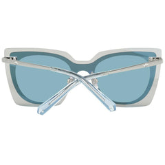 Swarovski Blue Women Sunglasses -  Jewellery, Women -  Swarovski.