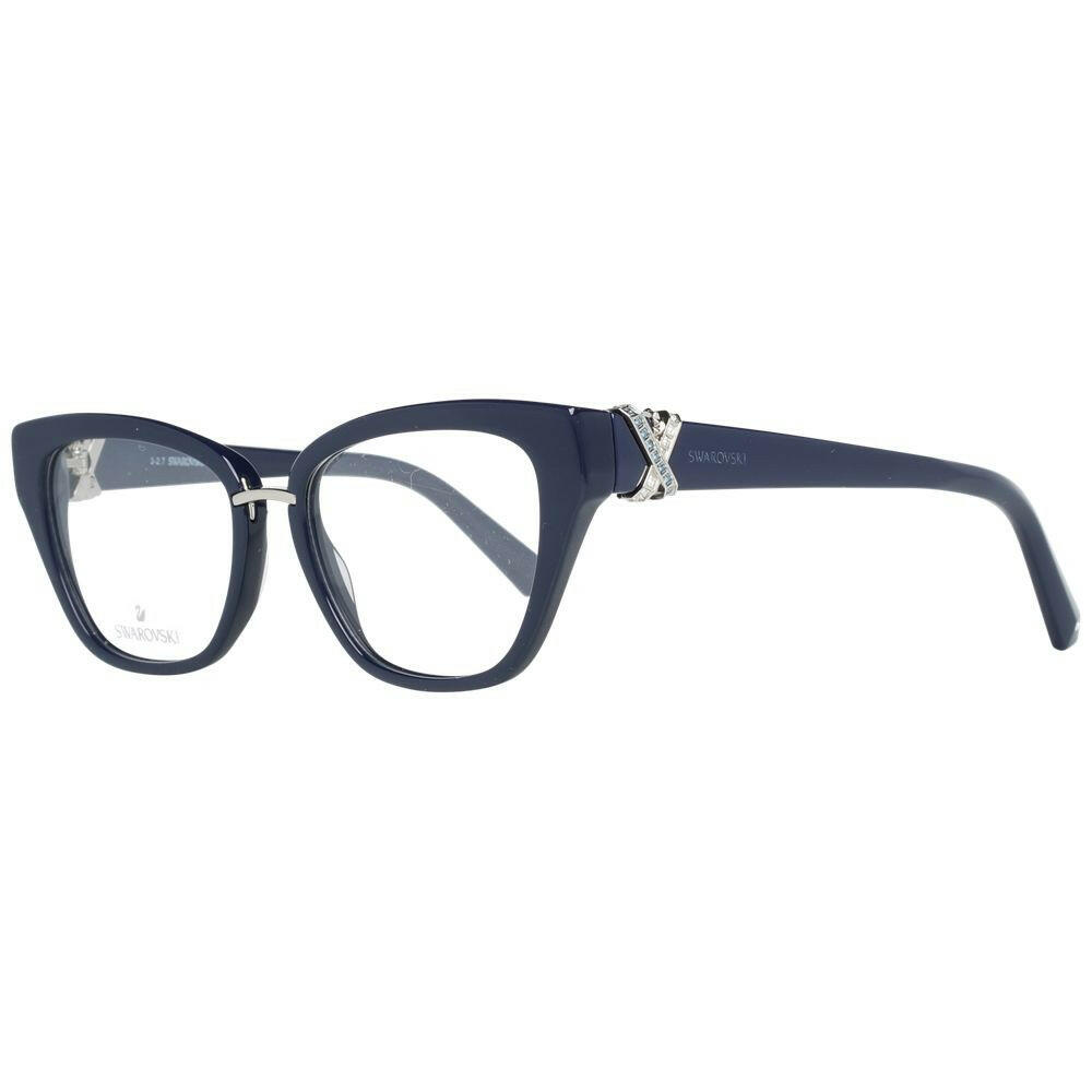 Swarovski Blue Women Optical Frames -   -  Swarovski.