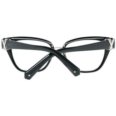 Swarovski Black Women Glasses Frame -   -  Swarovski.