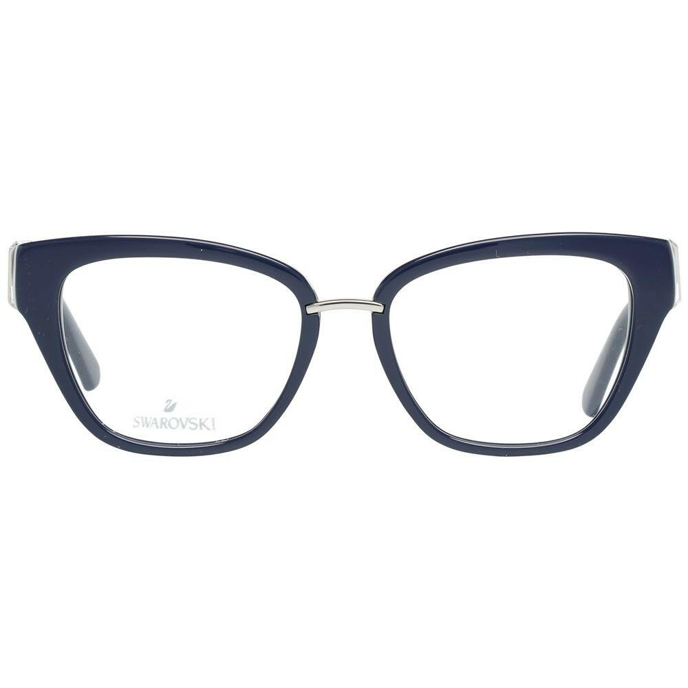 Swarovski Blue Women Optical Frames -   -  Swarovski.