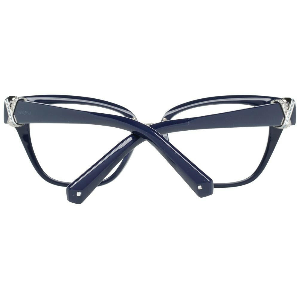 Swarovski Blue Women Optical Frames -   -  Swarovski.