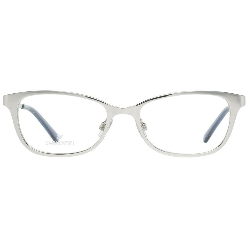 Swarovski Silver Women Glasses Frame -   -  Swarovski.