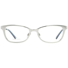 Swarovski Silver Women Glasses Frame -   -  Swarovski.