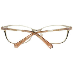 Swarovski Gold Women Glasses Frame -   -  Swarovski.