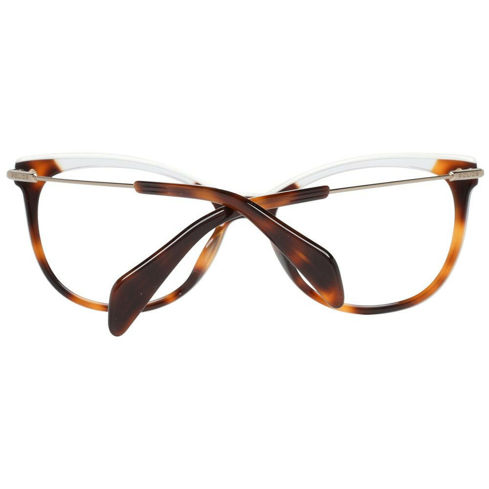 Police Brown Women Glasses Frame -   -  Police.