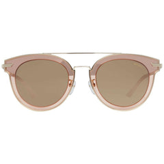 Police Rose Gold Men Sunglass -   -  Police.