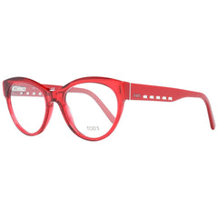 Tod's Red Women Optical Frames -   -  Tod's.