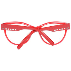 Tod's Red Women Optical Frames -   -  Tod's.
