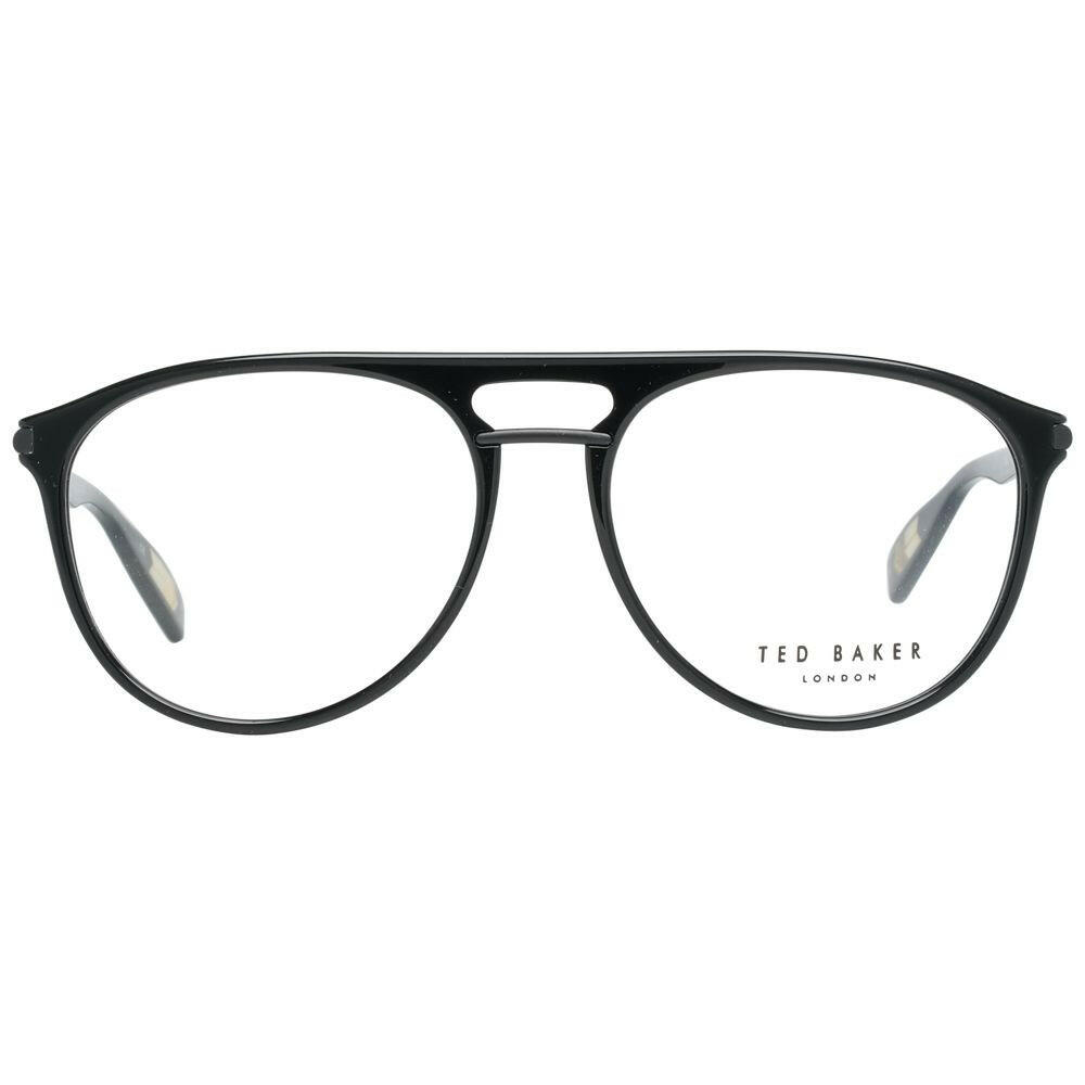 Ted Baker Black Men Glasses Frame -   -  Ted Baker.