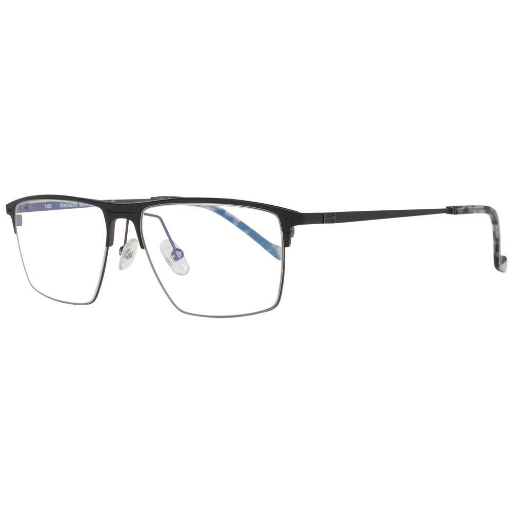 Hackett Black Men Optical Frames -   -  Hackett.