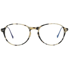 Hackett Orange Men Optical Frames -   -  Hackett.