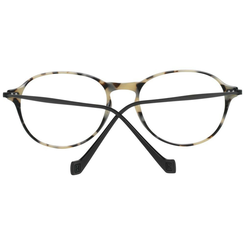 Hackett Orange Men Optical Frames -   -  Hackett.